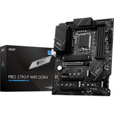 Kit Actualización Core I7 12700 Gráficos Z790 Wi-fi Ram 32gb