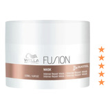 Mascarilla Fusion Wella 150ml - mL a $833