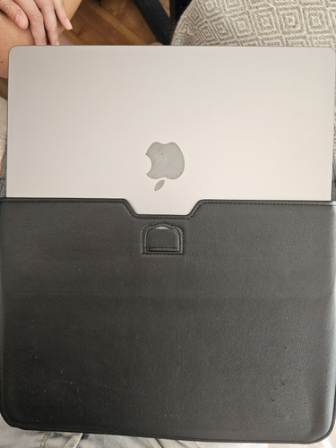 Macbook M2 Pro 14  16 Gb Ram 512 Gb 