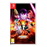 Dragon Ball: The Breakers - Nintendo Switch