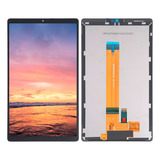 Pantalla Display Compatible Con Samsung Galaxy Tab A7 Lite