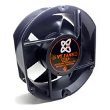 Turbina Fan Cooler 220v 170x150 X50mm Ruleman Vt-fan X20