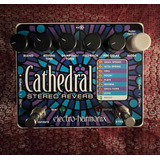 Electro Harmonix Cathedral