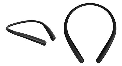 LG Tone Flex Hbs-xl7 Bluetooth Wireless Earbuds Earbuds, Aur