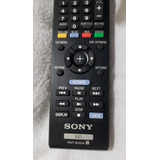 Controle Remoto Sony Rmt-b120a