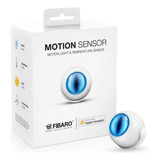 Apple Homekit Sensor Motion Fibaro