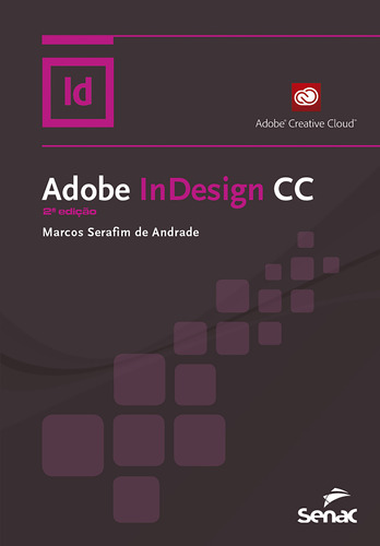 Ebook: Adobe Indesign Cc