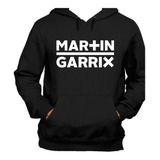 Buzo Capota Martin Garrix Unisex Saco Hoodies 