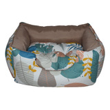 Cucha Cama Camita Perro Gato Caniche Toy Chihuahua Yorshire 