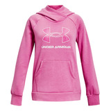 Buzo Under Armour Training Rival Fleece Bl Fu Tienda Oficial