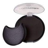 Pancake Preto Colormake 10g