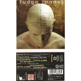 Fudge Tunnel - The Complicated Futility Of Ignorance ( Japan