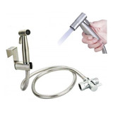 Ducha Bidet Arabe Acero Inoxidable Set Baño Completo