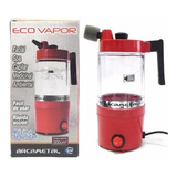 Vaporizador Facial Ecovapor Limpieza Cutis Arcametal