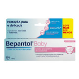 Bepantol Baby 120g (kit Com 4)