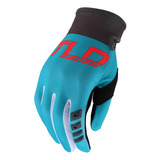 Luva Feminina Troy Lee Womens Gp Glove