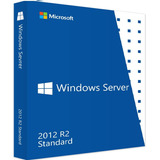 Licença Digital Windows Server 2012 R2 Ess/std/dtc Chave Key