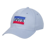 Gorra Levi's Curved Structured / The Brand Store