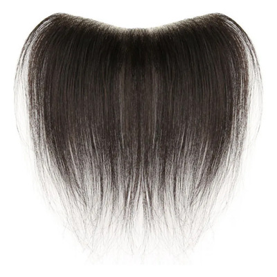 Cabello Real Invisible Sin Rastros En La Frente, 1,2 X 16 [1 | Envío gratis