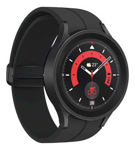 Smartwatch Samsung Galaxy Watch 5 Pro Bt 45mm (usado)