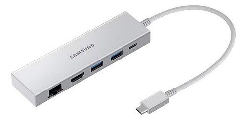 Adaptador Switch Multiple Samsung Original Calidad Premium