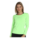 Camiseta Térmica Allegra - Aerofit Sw