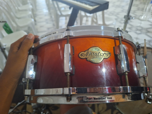 Caixa Pearl Marstes 14x5,5 