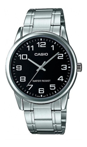 Reloj Casio Hombre Mtp-v001d Garantía Oficial Megatime