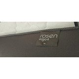 Colchón Rosen Ergo 2p. 150x190