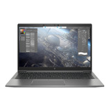 Laptop Hp Zbook Firefly G8 14 , Intel Core I5, 16gb 256gb