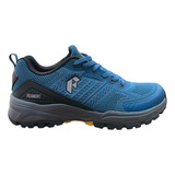 Zapatillas Filament Furo Trail Running Dama Hombre Trekking 