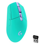 Logitech G305 Lightspeed Wireless Gaming Mouse, Hero 12k  Ad