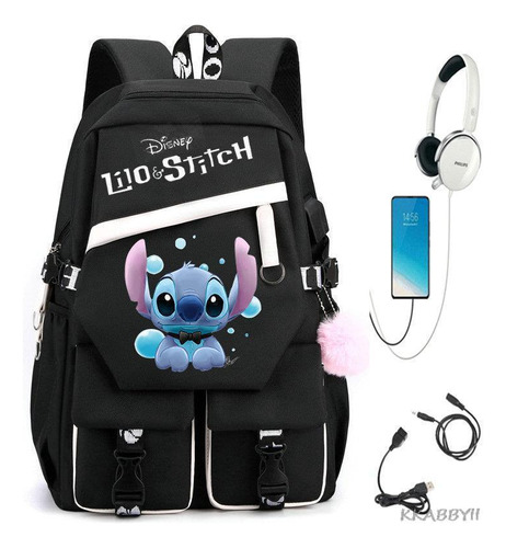 Mochila Starcraft Para Bebé Impermeable Para Hombre, Con Car