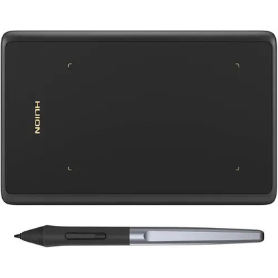 Tableta Gráfica Huion H420x | Envío gratis