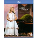 Blu-ray Jackie Evancho: Dream With Me In Concert - Importado