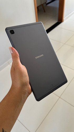 Tablet Samsung Galaxy Tab A A7  32gb  E 3gb De Memória Ram