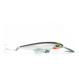 Rapala Currican Cd Magnum Cdmag11-s-sil