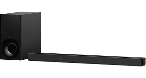 Sony Ht-z9f 400w 3.1-channel Network Soundbar System
