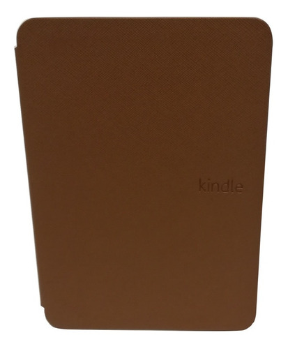 Funda Cover Case Kindle Pq94wif 10 Generación + Lápiz (pq)