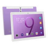 Tablet Pc De 10.1 Pulgadas, 2+16 G, 10 Núcleos, Android Ultr