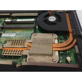 Disipador Para Notebook Commodore Ke-8322