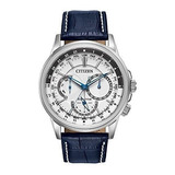 Reloj Citizen Ecodrive Calendrier Para Hombre