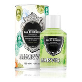 Marvis Enjuage Bucal 120ml