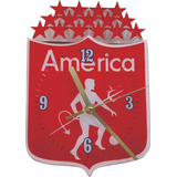 Reloj América De Cali