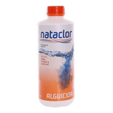 Alguicida Líquido Nataclor 1 L Piletas / Avellaneda