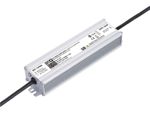 Fuente De Alimentación Switching 24v 3.2a 76.8w Ip67