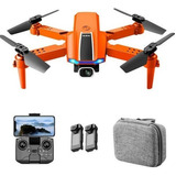 Mini Drone De Câmera Única 4k Barato + 2 Baterias