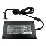 Cargador Hp Original 200w Zbook Omen 19.5v 10.3a 815680 002