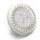 Lampara Ar111 Led 12w Dimerizable Luz Fria Calida Pack X5