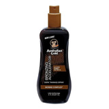 Acelerador De Bronceado Australian Gold Spray 237ml